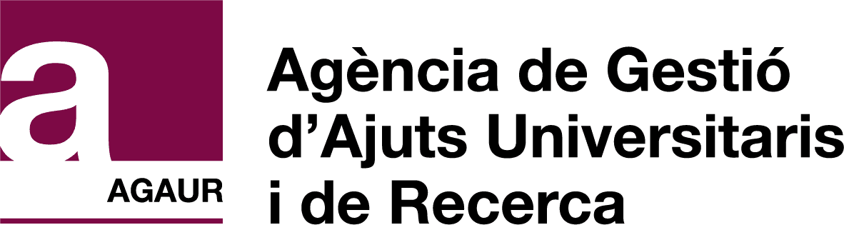 AGAUR logo