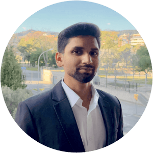 Abhishek Shah
