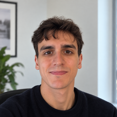 Joel Castaño
