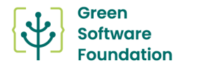 Green Software Foundation logo