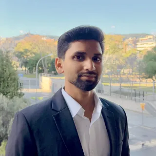 Abhishek Shah